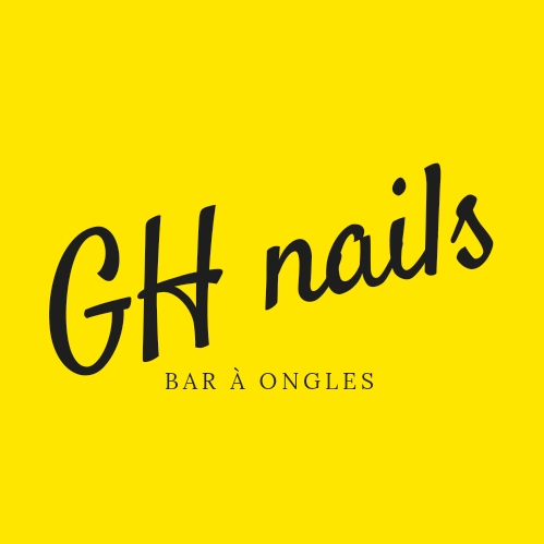 Bar à ongles G&H logo