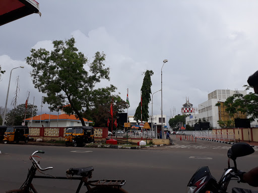 Sunday Bed And Breakfast, Palayam Airport Rd, Valiathope, Thiruvananthapuram, Kerala 695008, India, Bed_and_Breakfast, state KL