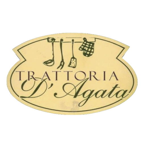Trattoria D'Agata logo