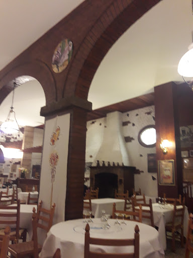 Ristorante Albergo Zaghini