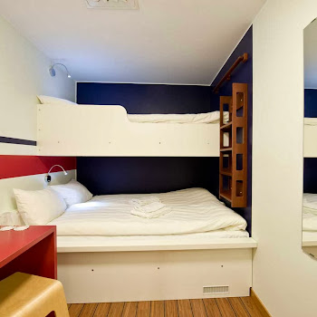 Hotel Micro