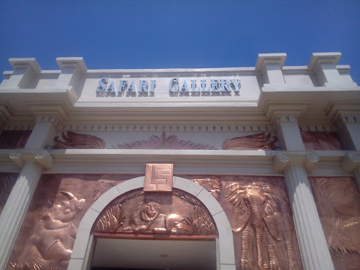Baluarte