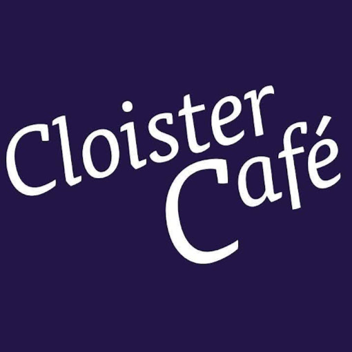 Cloister Cafe logo
