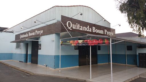 Quitanda Boom Preço, R. Nicola Pellanda, 943 - Pinheirinho, Curitiba - PR, 81930-360, Brasil, Quitanda, estado Parana