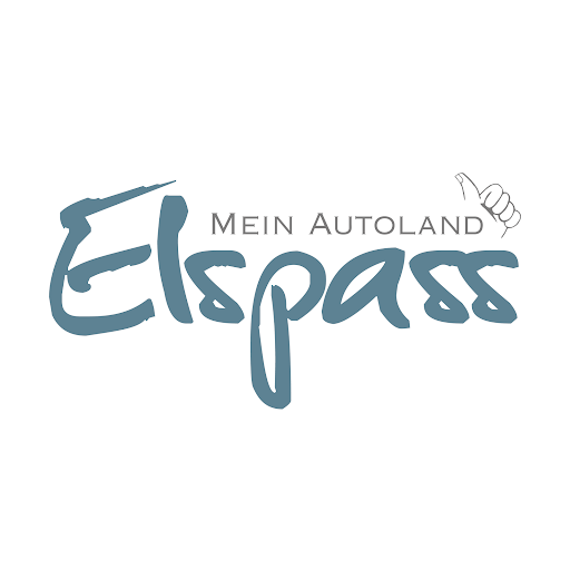 Elspass Autoland GmbH & Co. KG logo