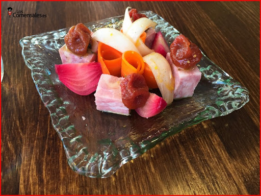 Komfort Restaurant