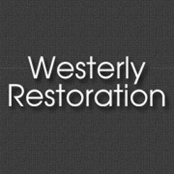 Westerly Restoration logo