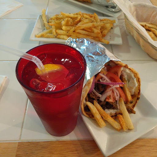 Greek Restaurant «Yasou Mykonos», reviews and photos, 134 Hardenburgh Ave, Demarest, NJ 07627, USA