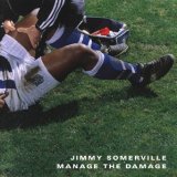 Jimmy Somerville - Manage the Damage
