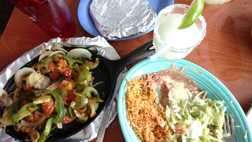 Mexican Restaurant «El Potro Mexican Restaurant», reviews and photos, 3396 Buford Hwy NE, Atlanta, GA 30329, USA