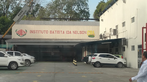 Instituto Batista Ida Nelson, Rua Teresina, 447 - Adrianópolis, Manaus - AM, 69057-070, Brasil, Colégio_Privado, estado Amazonas