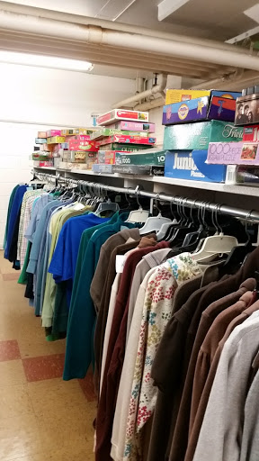 Thrift Store «The Salvation Army Adult Rehabilitation Centers», reviews and photos