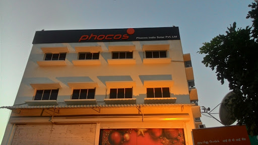 Phocos India Solar Pvt Ltd., Krishna Nagar main Rd, Krishna Nagar, Puducherry, Tamil Nadu 605012, India, Solar_Energy_Equipment_Supplier, state PY