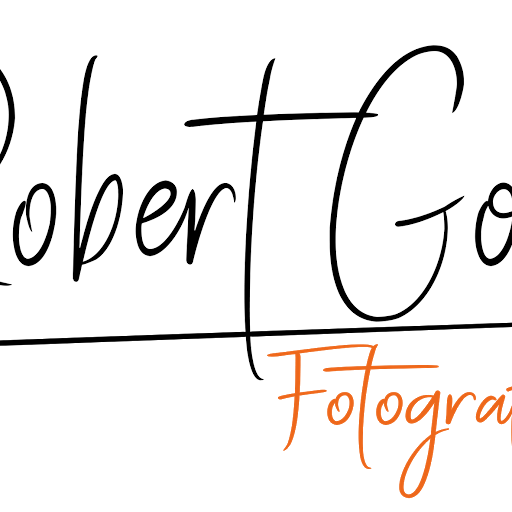Robert Gort Fotografie | Bedrijfs Fotografie | Fotografie Cursussen | Fotografie Workshops | Webdesign logo