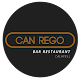 Bar Restaurant "Can Rego"