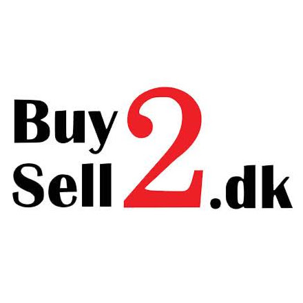 Buy2Sell ApS logo