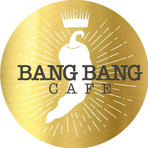 Bang Bang Cafe logo