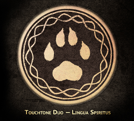 (Khomus, Ethnic) Touchtone Duo - Lingua Spiritus - 2011, MP3, 320 kbps