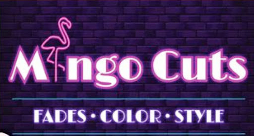 Mingo Cuts LLC logo