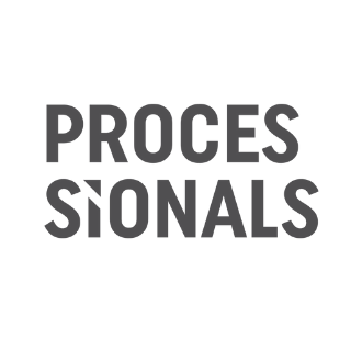 Processionals Amsterdam logo