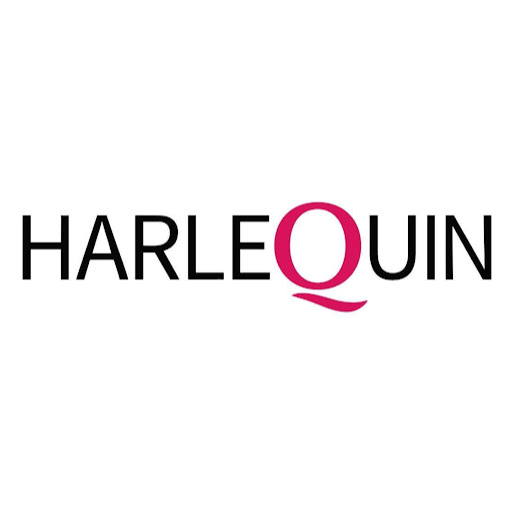 Harlequin Productions logo