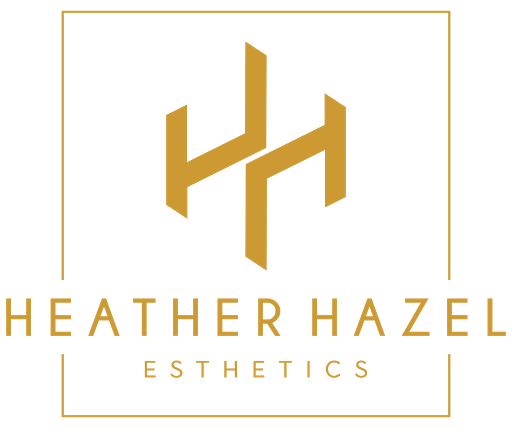 Heather Hazel Esthetics logo