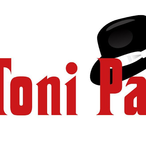 Toni Patroni logo