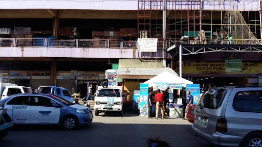 Cogon Market