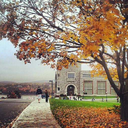 Marist College