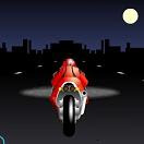 Moon Rider Game