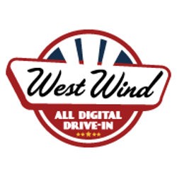 West Wind Solano Drive-In logo