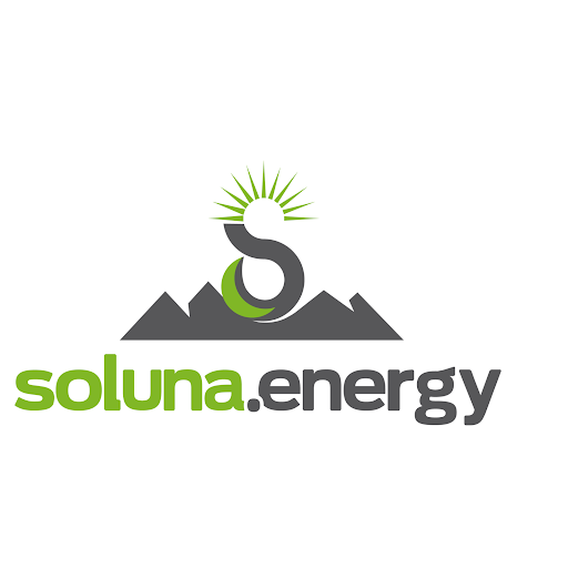 soluna energy gmbh logo