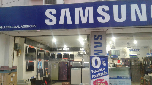 SAMSUNG Mobile service centre, Subodh Smriti Road, Shri Durga Palli, Katwa, West Bengal 713130, India, Mobile_Phone_Service_Provider_Store, state WB