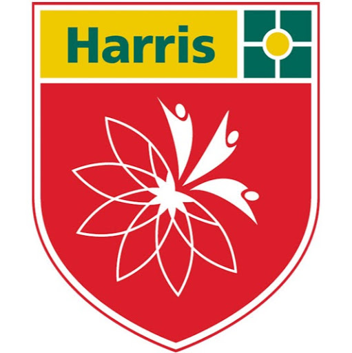 Harris Garrard Academy