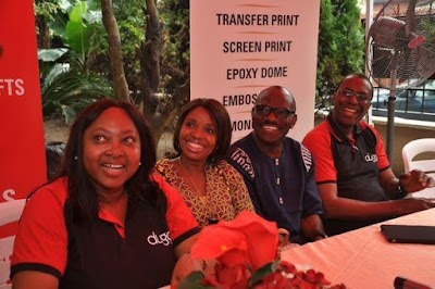 Photos of Dugo Limited