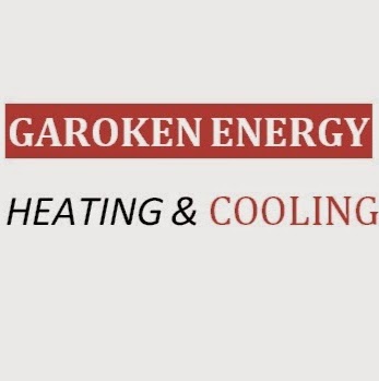 Garoken Energy Co. Inc. logo