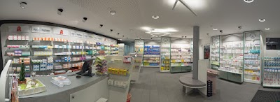 pharmacy