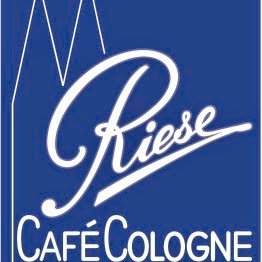 Cafe Riese Köln logo
