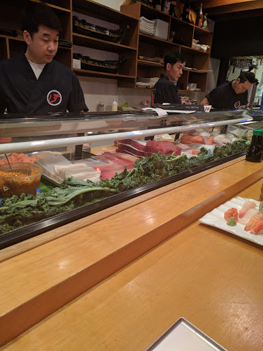 Japanese Restaurant «Matsu», reviews and photos, 5635 Stone Rd, Centreville, VA 20120, USA