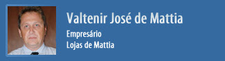 Valtenir José de Mattia