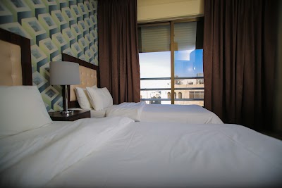 Photos of Lancaster Hotel Apartments - Gardens