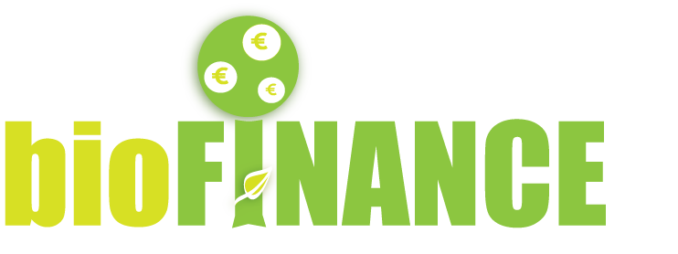 BIOFINANCE Alternativas actuales para la financiación de proyectos de Bioenergía en España
