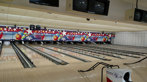 Bowling Alley «Bowl America Inc», reviews and photos, 5615 Guinea Rd, Fairfax, VA 22032, USA