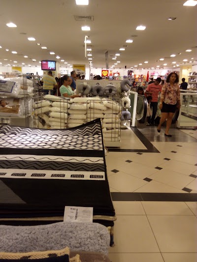 department-store