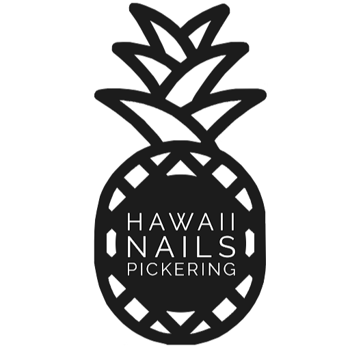 Hawaii Nails logo