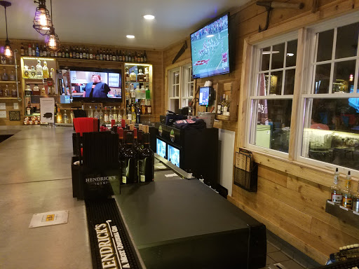 Pub «The Lumberyard Pub», reviews and photos, 3121 St Croix Trail S, Afton, MN 55001, USA