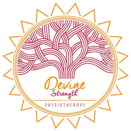 Devine Strength & Physiotherapy logo