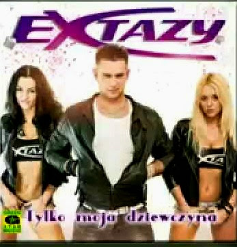 Extazy - Tylko moja dziewczyna (Extended Mix)
