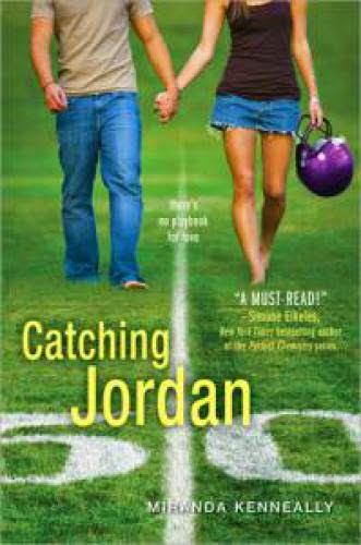 Review Of Catching Jordan By Miranda Kenneally