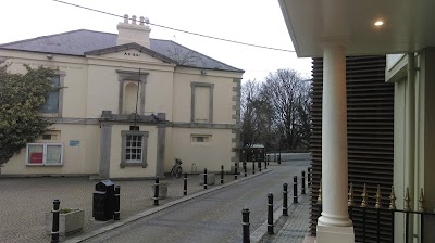 Photos of The Royal Hotel and Merrill Leisure Club